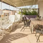 2 Bedroom Pet Friendly In