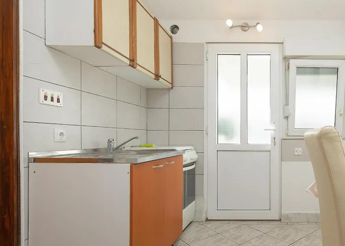 Apartmán 2 Bedroom Pet Friendly In