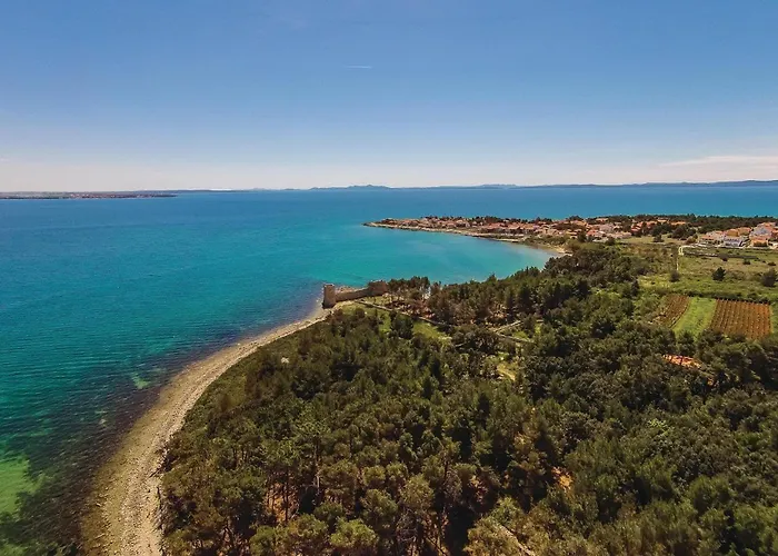 Lejlighed 2 Bedroom Pet Friendly In *