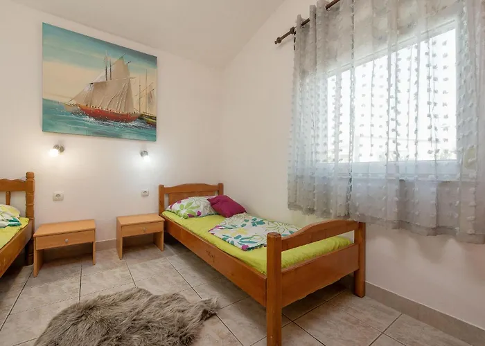 Apartmán 2 Bedroom Pet Friendly In Vir