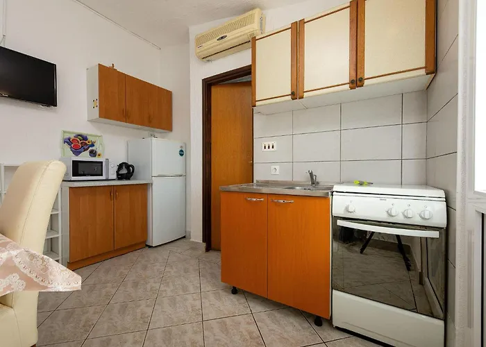 Apartmán 2 Bedroom Pet Friendly In