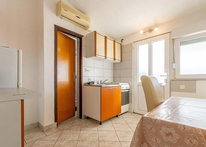 Apartmán 2 Bedroom Pet Friendly In