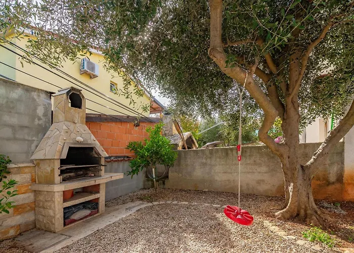 2 Bedroom Pet Friendly In Apartamento