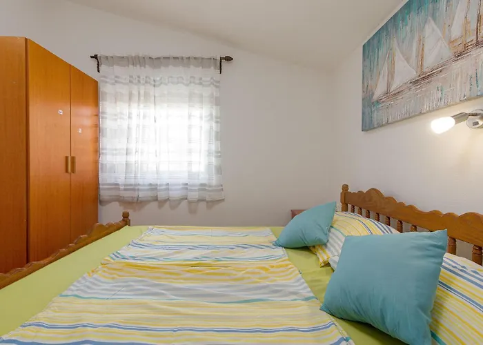 Apartmán 2 Bedroom Pet Friendly In